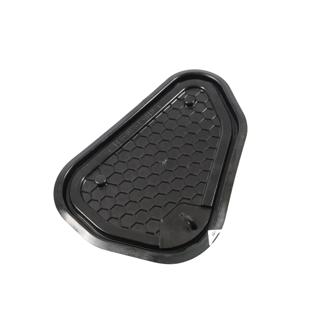 Audi A3 8V Inner Door Cover Panel Rear Right O/S - SKU 8V5839916 - Part number 8V5839916