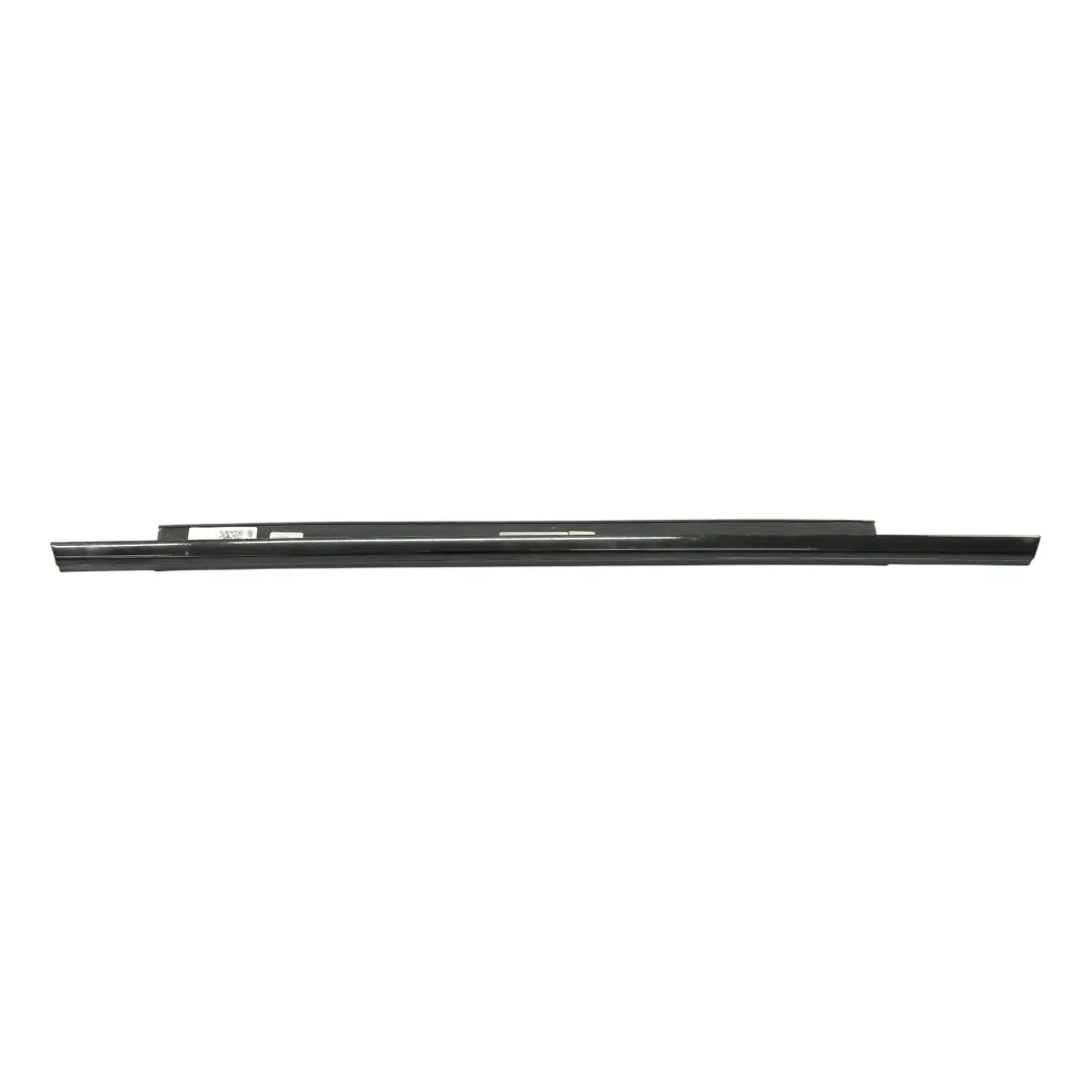 Audi A3 8V Window Seal Strip Door Rear Right O/S Weatherstrip - SKU 8V5853764C - Part number 8V5853764C