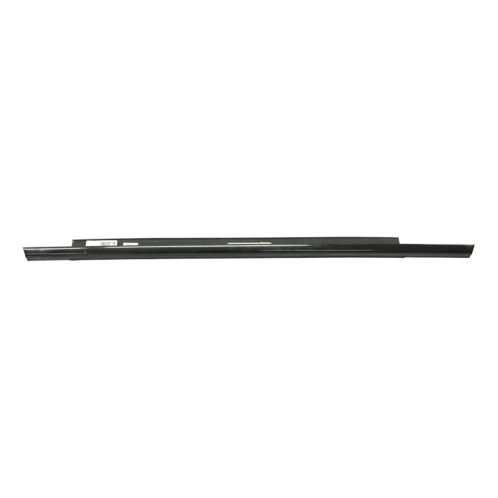 Audi A3 8V Window Seal Strip Door Rear Right O/S Weatherstrip 8V5853764C