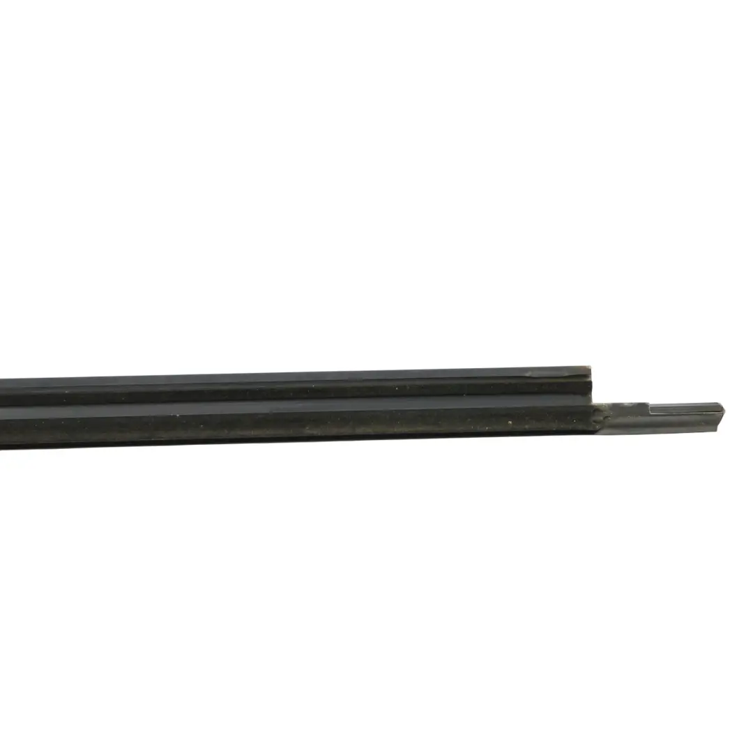 Audi A3 8V Window Seal Strip Door Rear Right O/S Weatherstrip - SKU 8V5853764C - Part number 8V5853764C