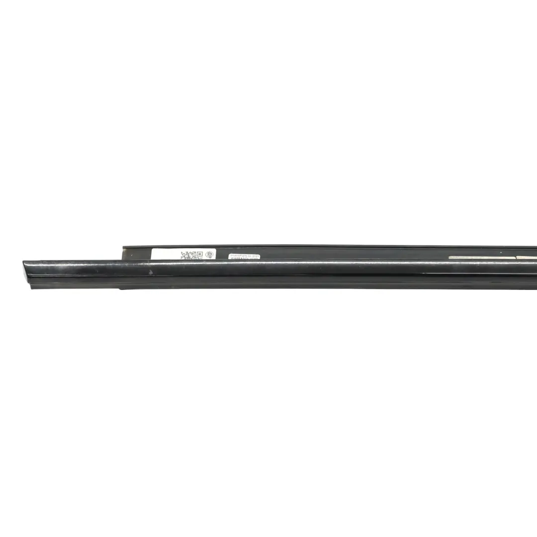 Audi A3 8V Fenster Dichtungs Streifen Tür Hinten Rechts - SKU 8V5853764C - Teilenummer 8V5853764C