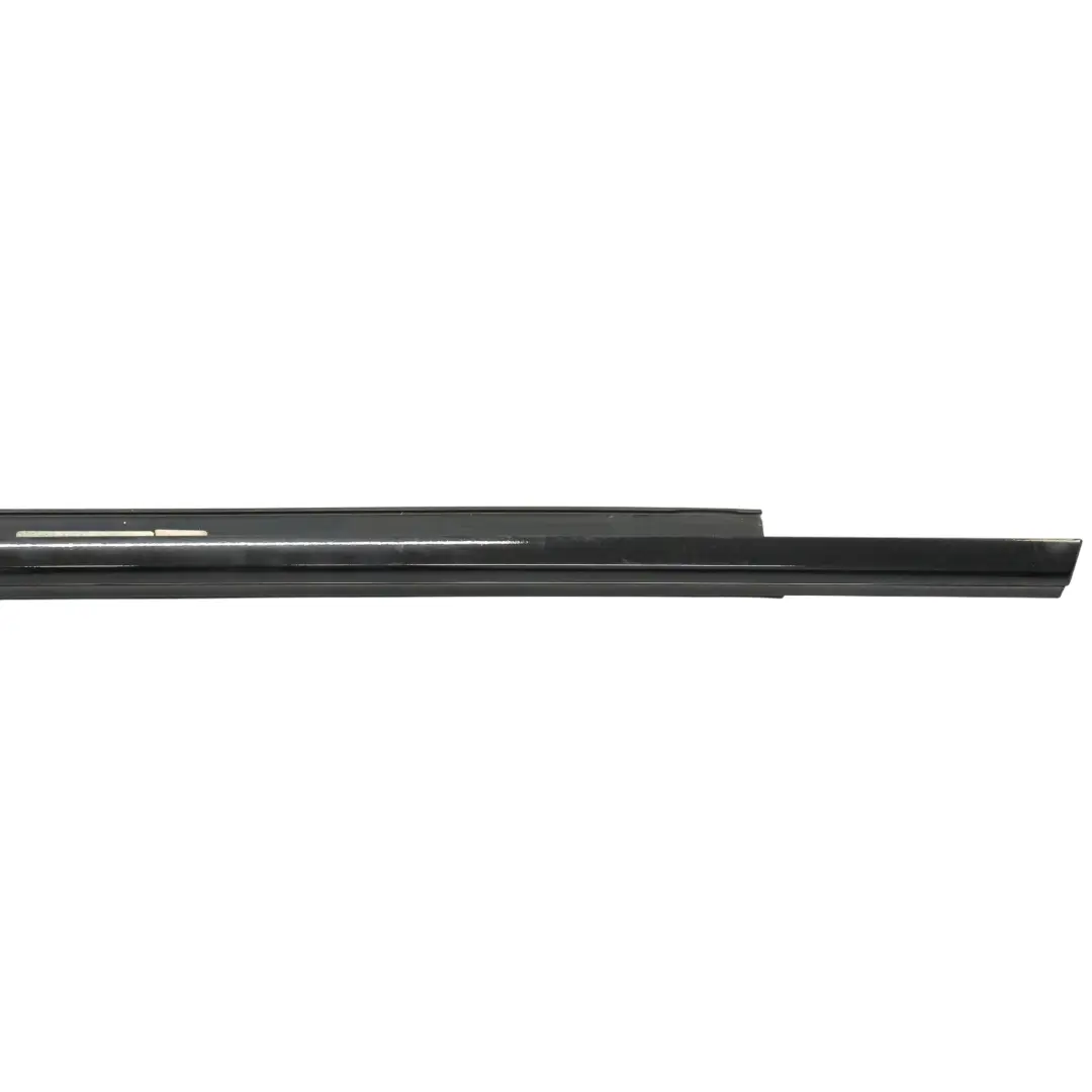 Audi A3 8V Window Seal Strip Door Rear Right O/S Weatherstrip - SKU 8V5853764C - Part number 8V5853764C