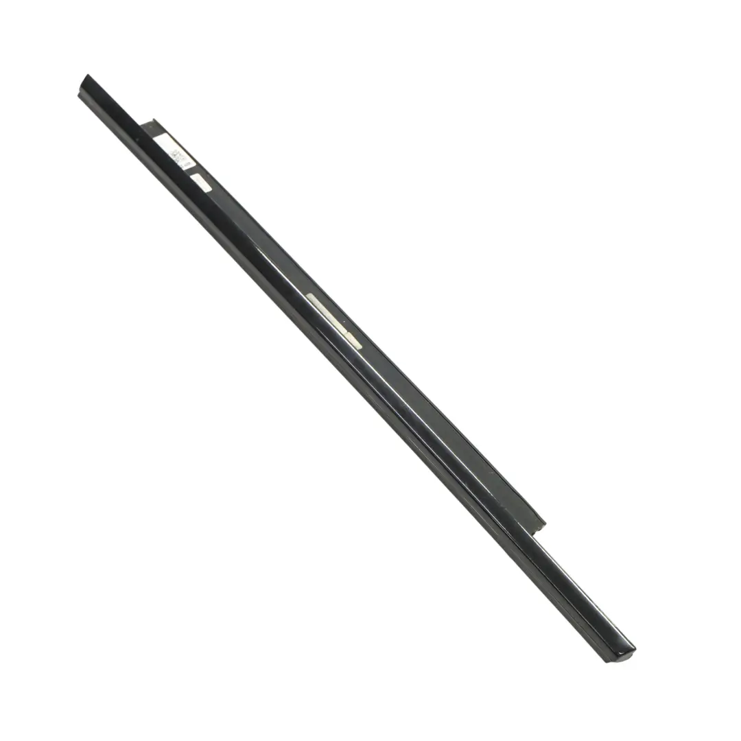 Audi A3 8V Window Seal Strip Door Rear Right O/S Weatherstrip - SKU 8V5853764C - Part number 8V5853764C