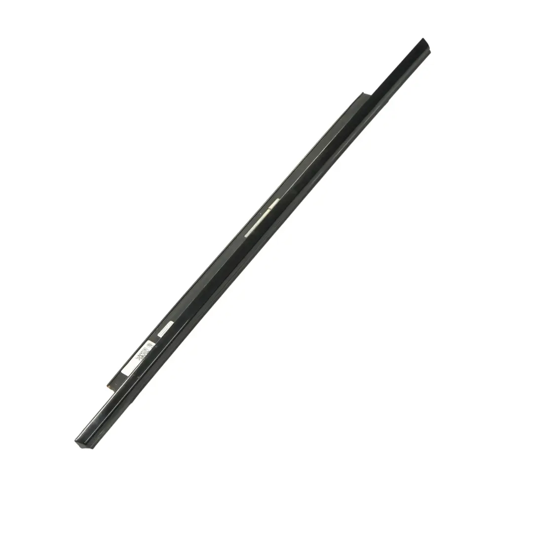 Audi A3 8V Window Seal Strip Door Rear Right O/S Weatherstrip - SKU 8V5853764C - Part number 8V5853764C
