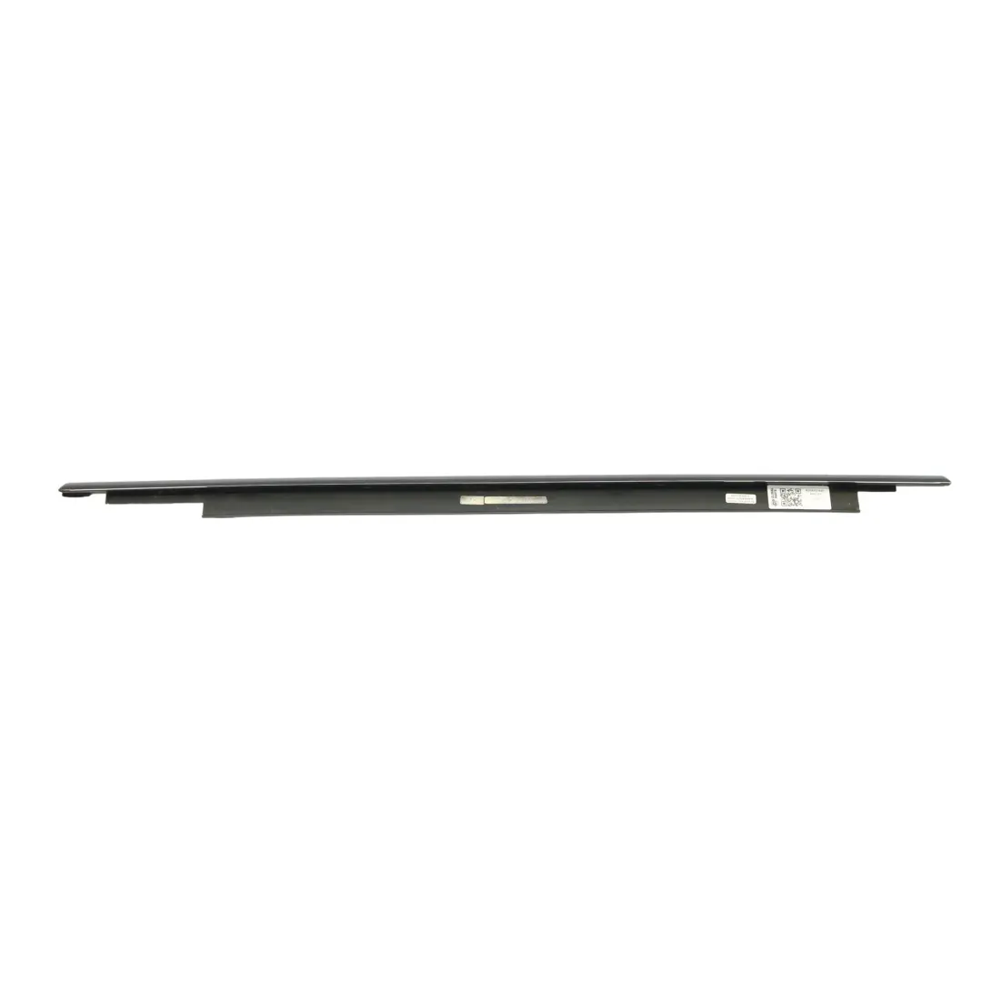 Audi A3 8V Window Seal Strip Door Rear Right O/S Weatherstrip - SKU 8V5853764C - Part number 8V5853764C
