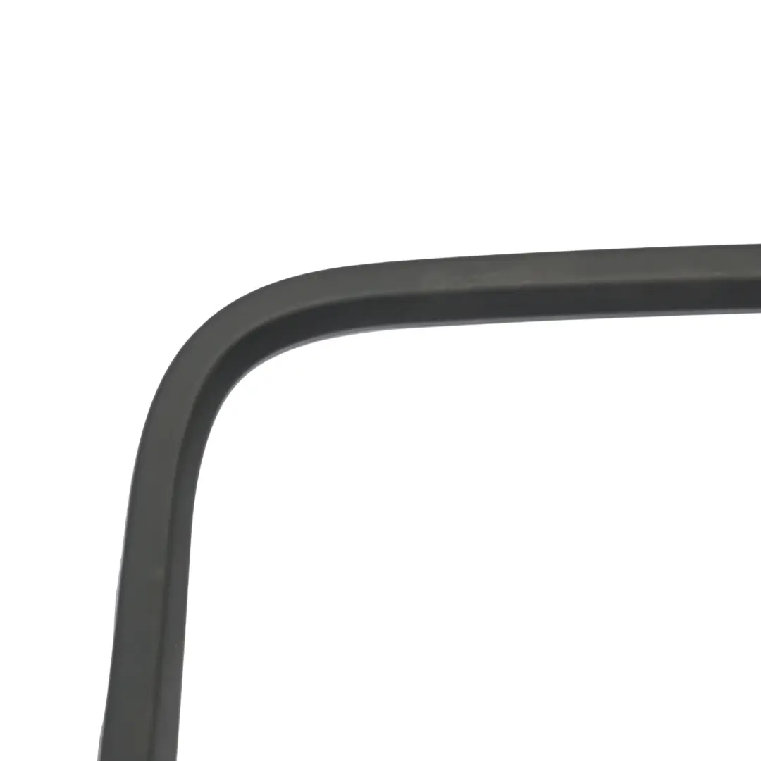 Audi A3 8V Sedan Finestrino Telaio Copertura Porta Posteriore Destra - SKU 8V5867672 - Numero di parte 8V5867672