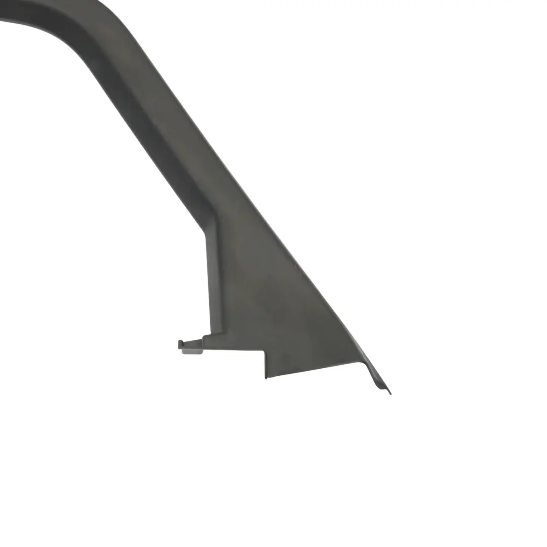 Berline Cadre De Garniture De Vitre Arrière Droite pour Audi A3 8V à propos du numéro de pièce 8V5867672 Audi A3 8V Berline Cadre De Garniture De Vitre Arrière Droite - SKU 8V5867672 - Numéro de pièce 8V5867672