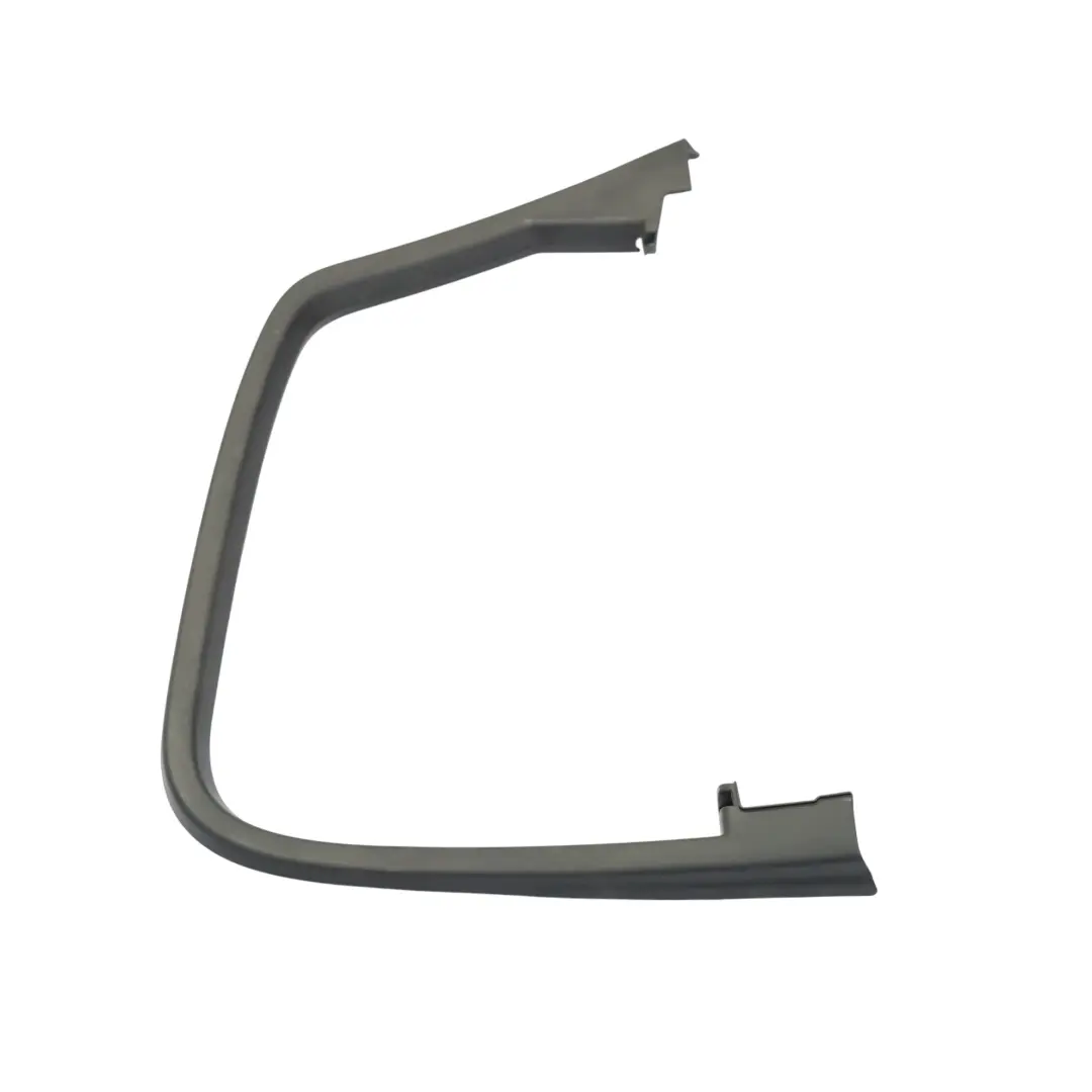 Cubreventanas Puerta Trasera Derecha para Audi A3 8V Berlina Marco con número de pieza 8V5867672 Audi A3 8V Berlina Marco Cubreventanas Puerta Trasera Derecha - SKU 8V5867672 - Número de pieza 8V5867672