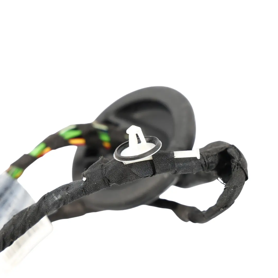 Audi A3 8V Door Wiring Harness Loom Rear Left N/S - SKU 8V5971687K - Part number 8V5971687K