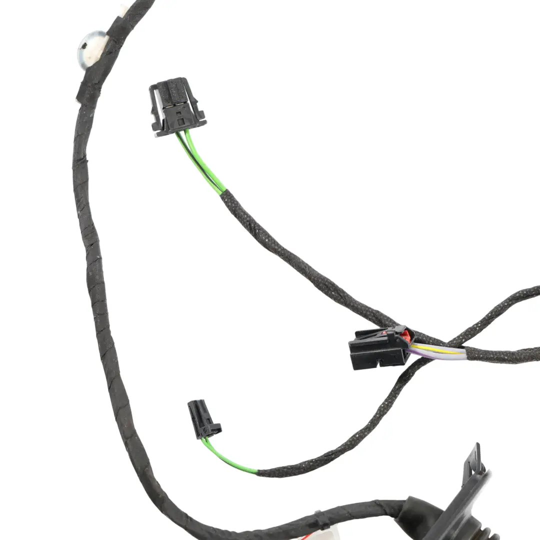 Faisceau De Câbles De Porte Arrière Gauche pour Audi A3 8V à propos du numéro de pièce 8V5971687K Audi A3 8V Faisceau De Câbles De Porte Arrière Gauche - SKU 8V5971687K - Numéro de pièce 8V5971687K