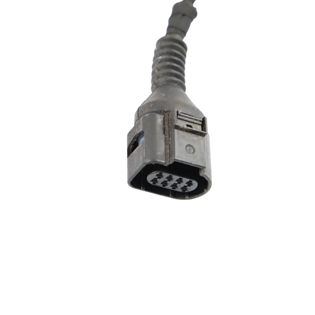 Door Wiring Harness Loom Rear Left N/S to Audi A3 8V with Part number 8V5971687K Audi A3 8V Door Wiring Harness Loom Rear Left N/S - SKU 8V5971687K - Part number 8V5971687K