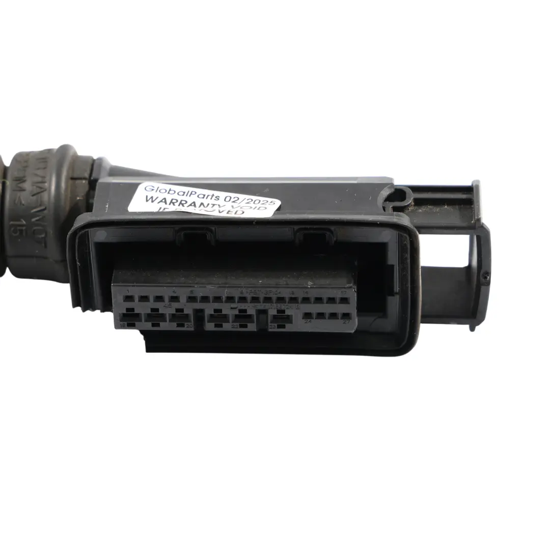 Audi A3 8V Tür Kabelbaum Kabelbaum Hinten Links - SKU 8V5971687K - Teilenummer 8V5971687K