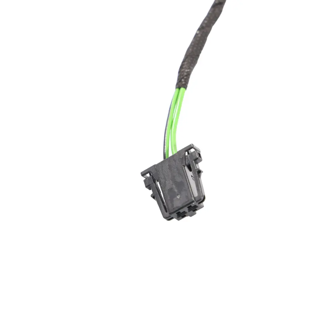 Audi A3 8V Door Wiring Harness Loom Rear Left N/S - SKU 8V5971687K - Part number 8V5971687K
