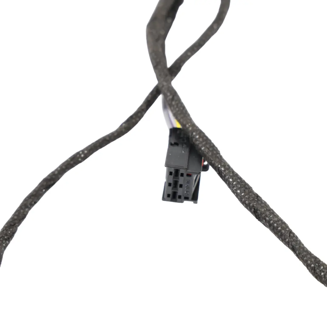 Audi A3 8V Tür Kabelbaum Kabelbaum Hinten Links - SKU 8V5971687K - Teilenummer 8V5971687K
