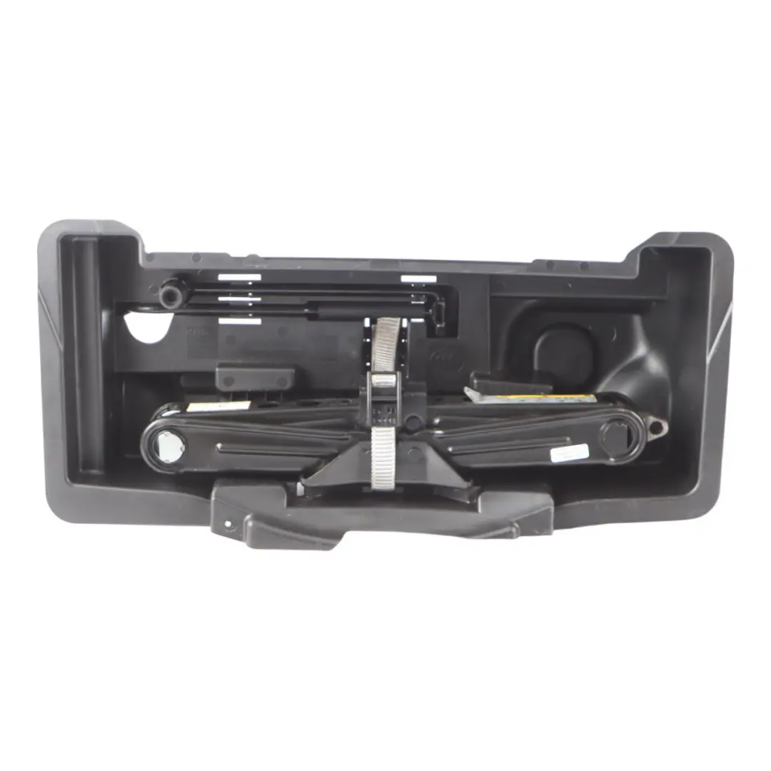 Tool Kit Audi A5 F5 Boot Trunk Panel Storage Tray Wrench Jack to with Part number 8W0012169G Tool Kit Audi A5 F5 Boot Trunk Panel Storage Tray Wrench Jack - SKU 8W0012169G - Part number 8W0012169G