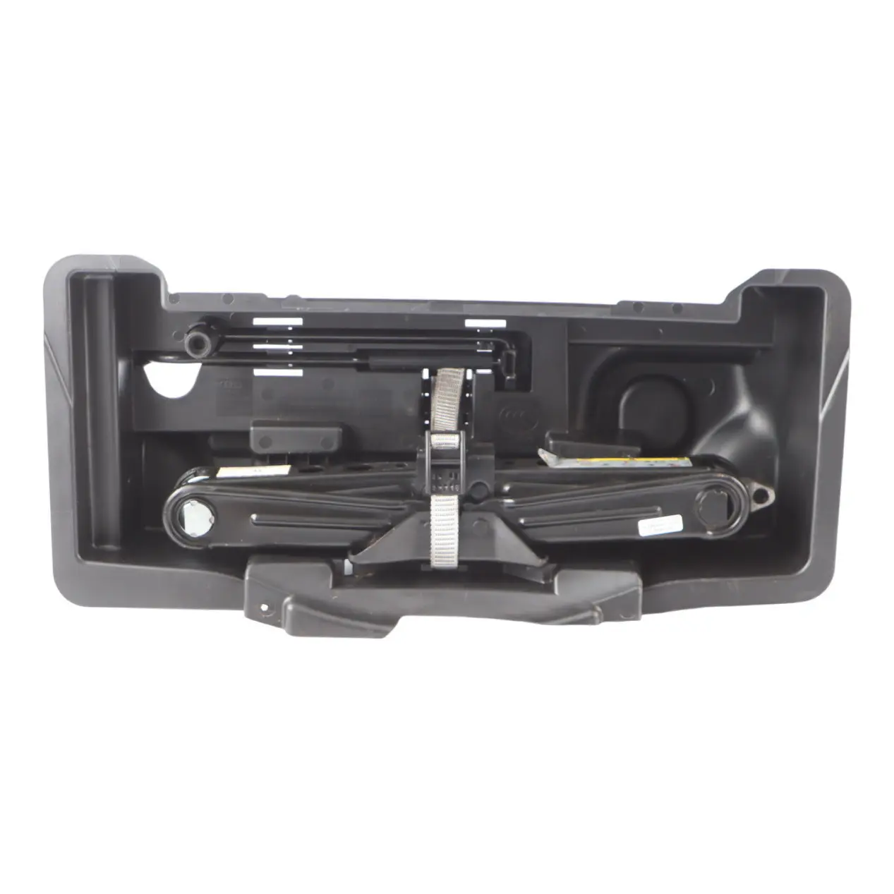 Tool Kit Audi A5 F5 Boot Trunk Panel Storage Tray Wrench Jack 8W0012169G