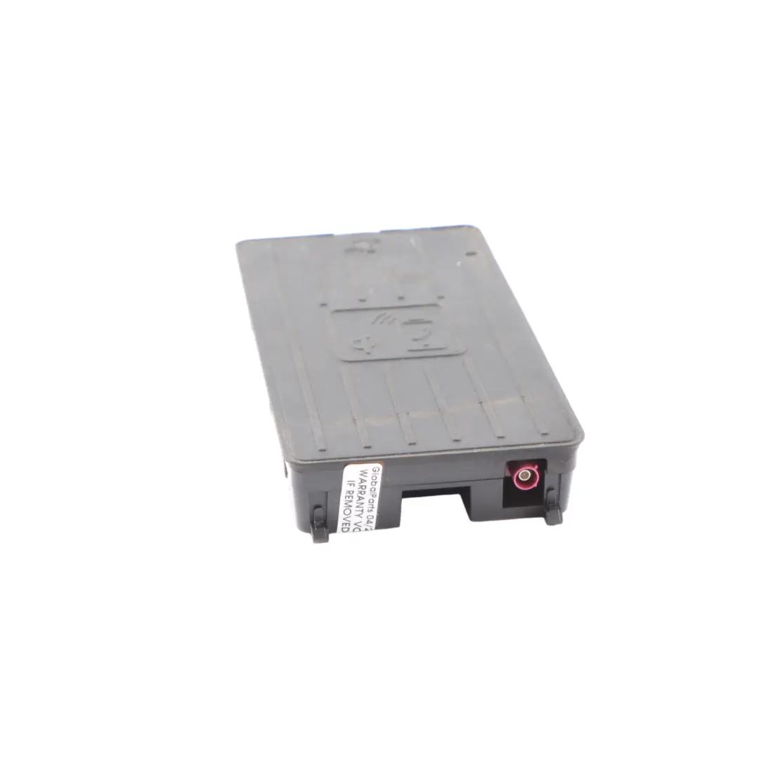 Audi A4 B9 Wireless Charger Centre Console Phone Charging Module - SKU 8W0035502C - Part number 8W0035502C