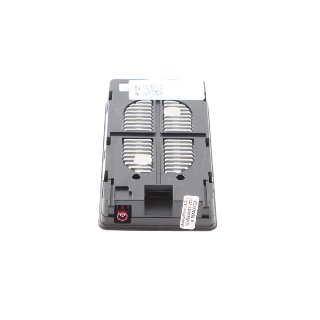 Audi A4 B9 Wireless Charger Centre Console Phone Charging Module - SKU 8W0035502C - Part number 8W0035502C