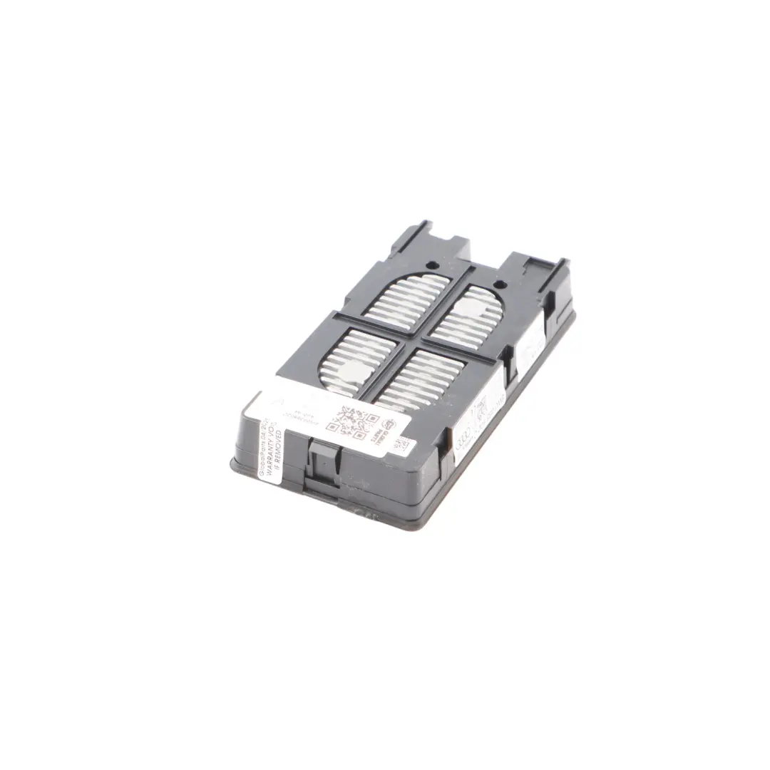 Audi A4 B9 Wireless Charger Centre Console Phone Charging Module - SKU 8W0035502C - Part number 8W0035502C