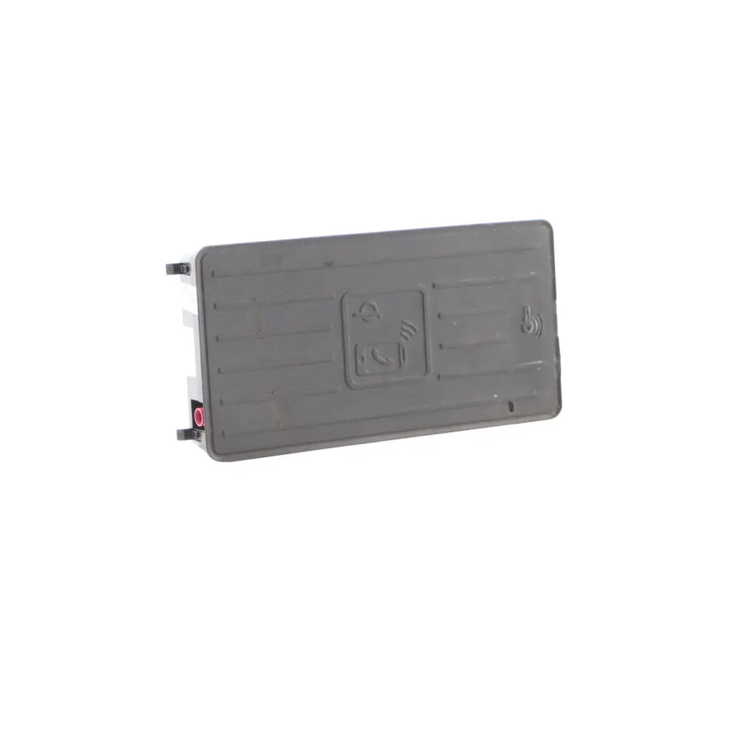 Audi A4 B9 Wireless Charger Centre Console Phone Charging Module - SKU 8W0035502C - Part number 8W0035502C
