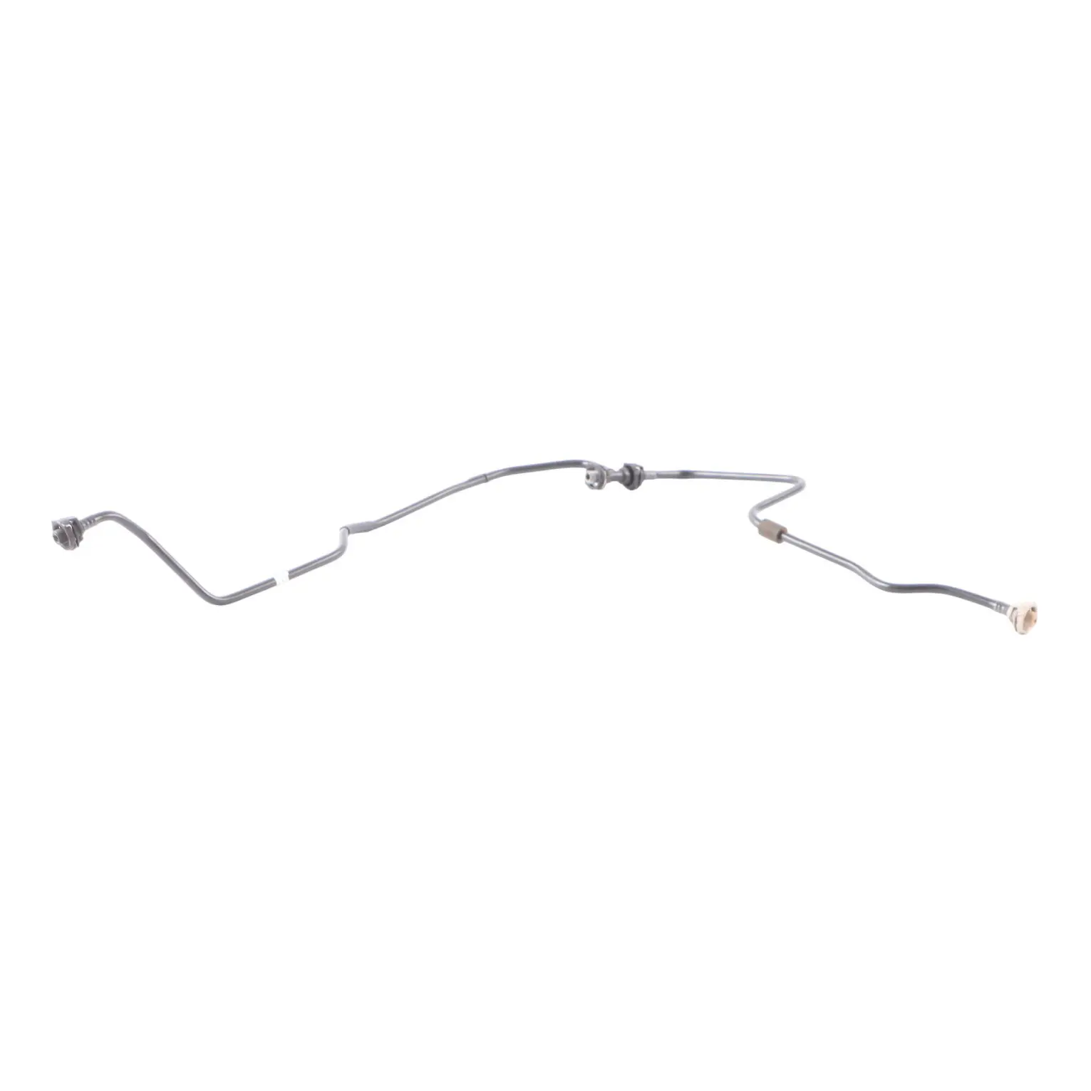 Audi A4 S4 B9 Engine Cooling Coolant Reservoir Breather Pipe Hose 8W0121081DR