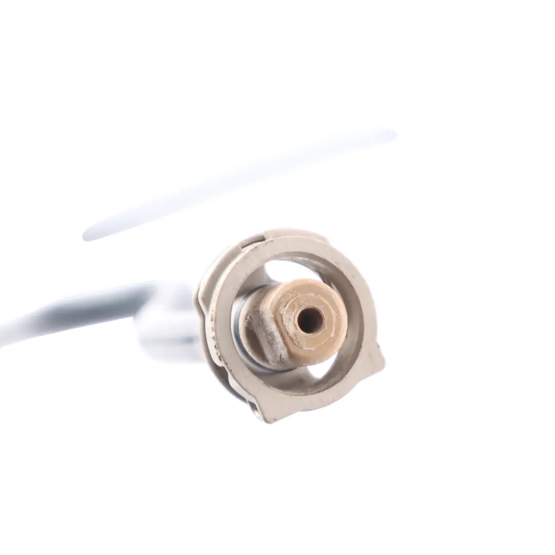 Cooling Coolant Reservoir Breather Pipe Hose to Audi A4 S4 B9 Engine with Part number 8W0121081DR Audi A4 S4 B9 Engine Cooling Coolant Reservoir Breather Pipe Hose - SKU 8W0121081DR - Part number 8W0121081DR