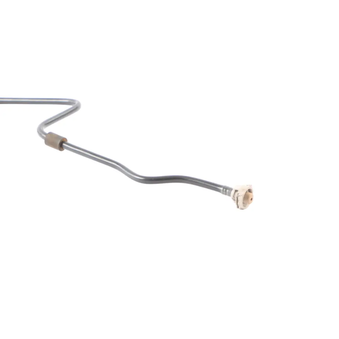 Audi A4 S4 B9 Engine Cooling Coolant Reservoir Breather Pipe Hose - SKU 8W0121081DR - Part number 8W0121081DR