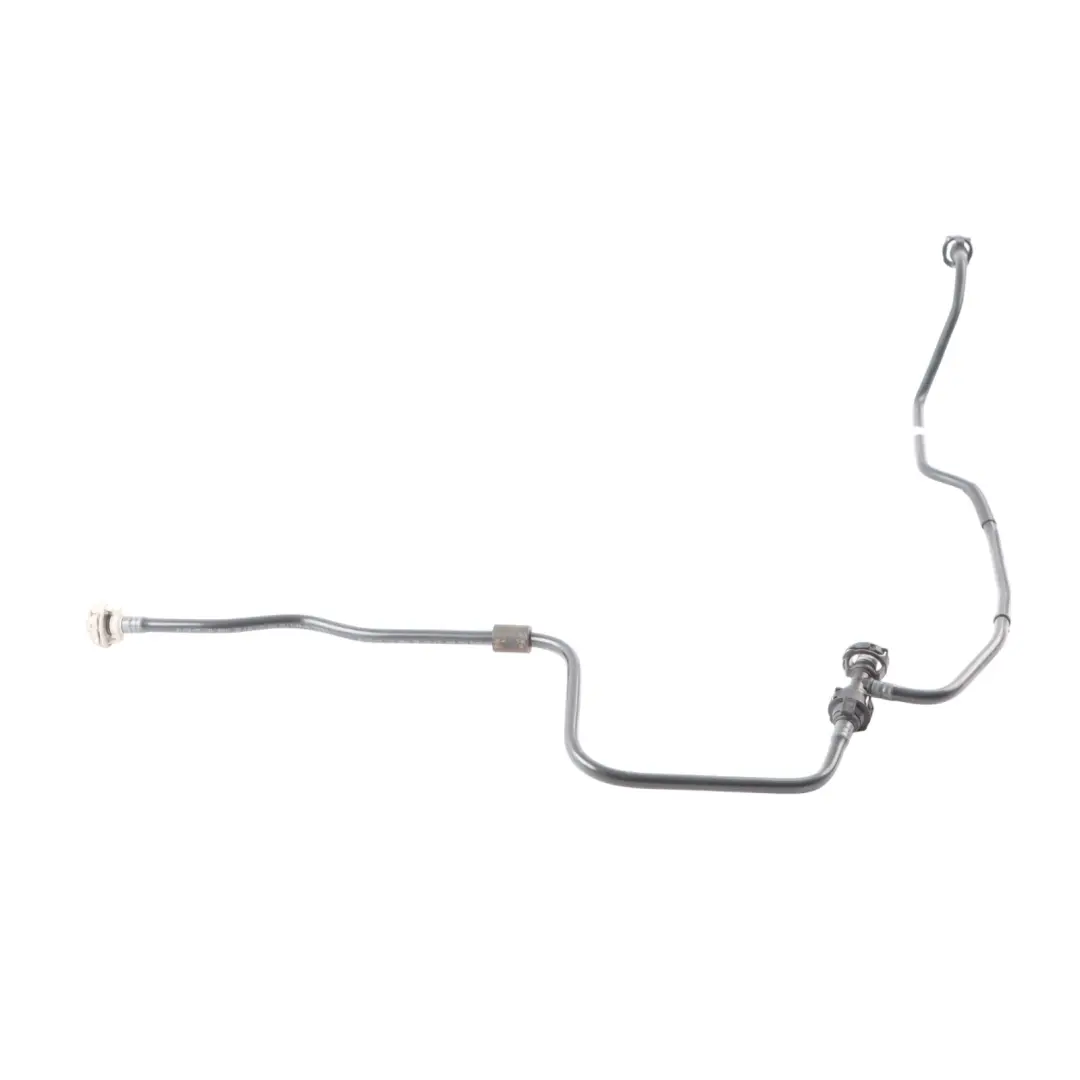 Cooling Coolant Reservoir Breather Pipe Hose to Audi A4 S4 B9 Engine with Part number 8W0121081DR Audi A4 S4 B9 Engine Cooling Coolant Reservoir Breather Pipe Hose - SKU 8W0121081DR - Part number 8W0121081DR