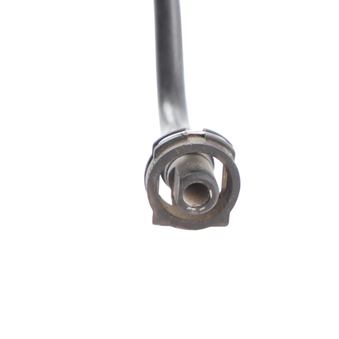 Cooling Coolant Reservoir Breather Pipe Hose to Audi A4 S4 B9 Engine with Part number 8W0121081DR Audi A4 S4 B9 Engine Cooling Coolant Reservoir Breather Pipe Hose - SKU 8W0121081DR - Part number 8W0121081DR