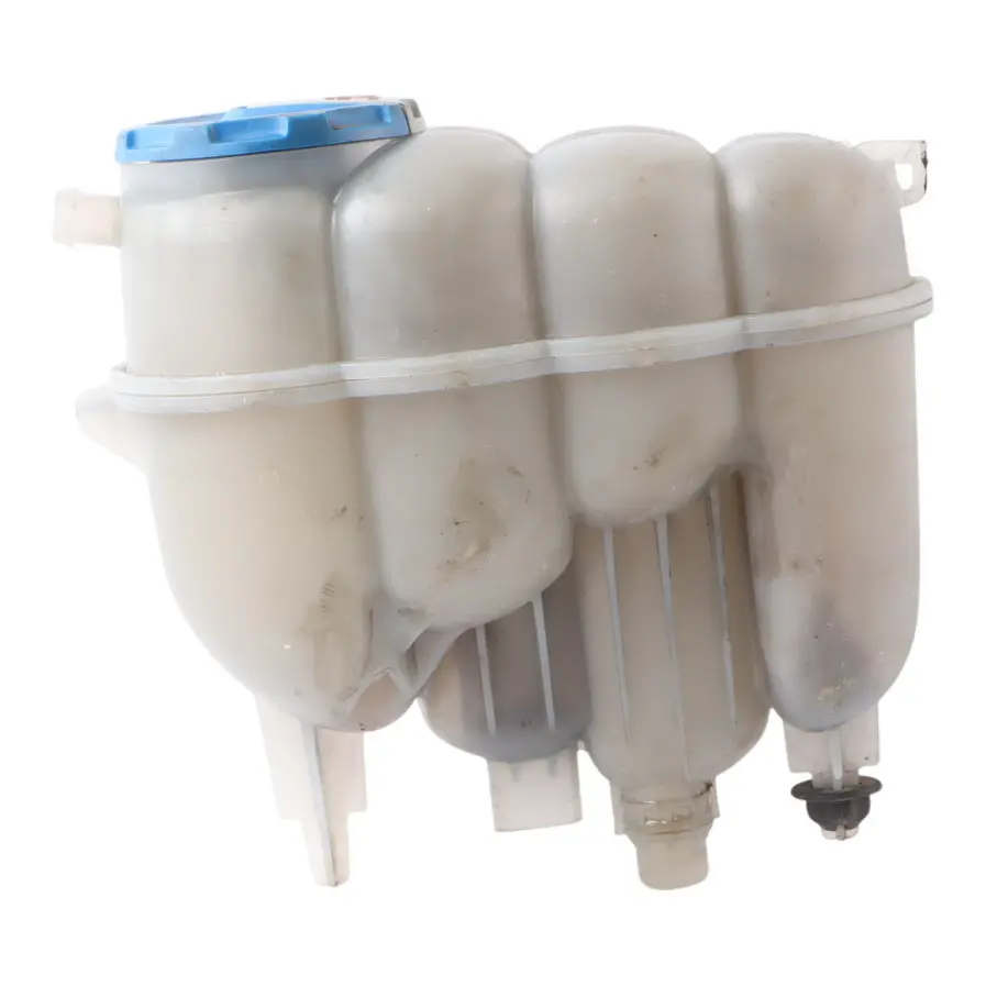 Réservoir expansion bouteille liquide refroidissement pour Audi A4 B9 A5 F5 à propos du numéro de pièce 8W0121405E Audi A4 B9 A5 F5 Réservoir expansion bouteille liquide refroidissement - SKU 8W0121405E - Numéro de pièce 8W0121405E
