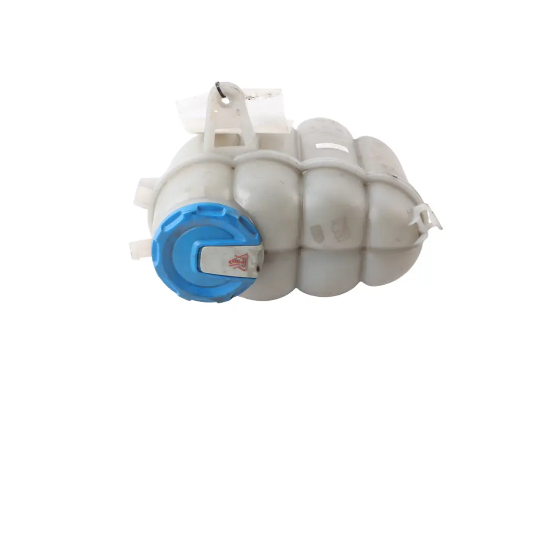 Tanque Expansión Agua Refrigerante Botella Depósito para Audi A4 B9 A5 F5 con número de pieza 8W0121405E Audi A4 B9 A5 F5 Tanque Expansión Agua Refrigerante Botella Depósito - SKU 8W0121405E - Número de pieza 8W0121405E