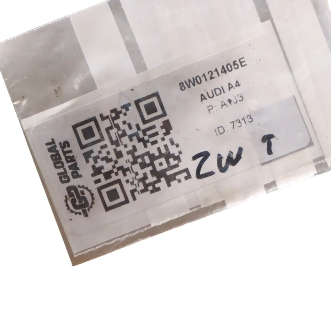 Zbiornik Zbiorniczek Wyrównawczy do Audi A4 B9 A5 F5 o numerze 8W0121405E Audi A4 B9 A5 F5 Zbiornik Zbiorniczek Wyrównawczy - SKU 8W0121405E - Numer Części 8W0121405E