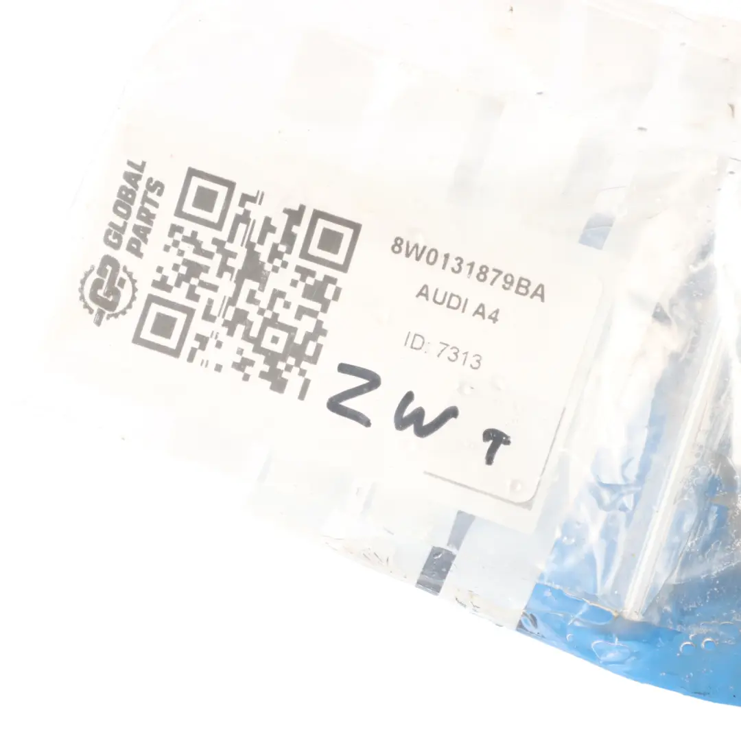 DTNB AdBlue Additive Reducing Tank Pump to Audi A4 B9 2.0 TDI with Part number 8W0131879BA Audi A4 B9 2.0 TDI DTNB AdBlue Additive Reducing Tank Pump - SKU 8W0131879BA - Part number 8W0131879BA