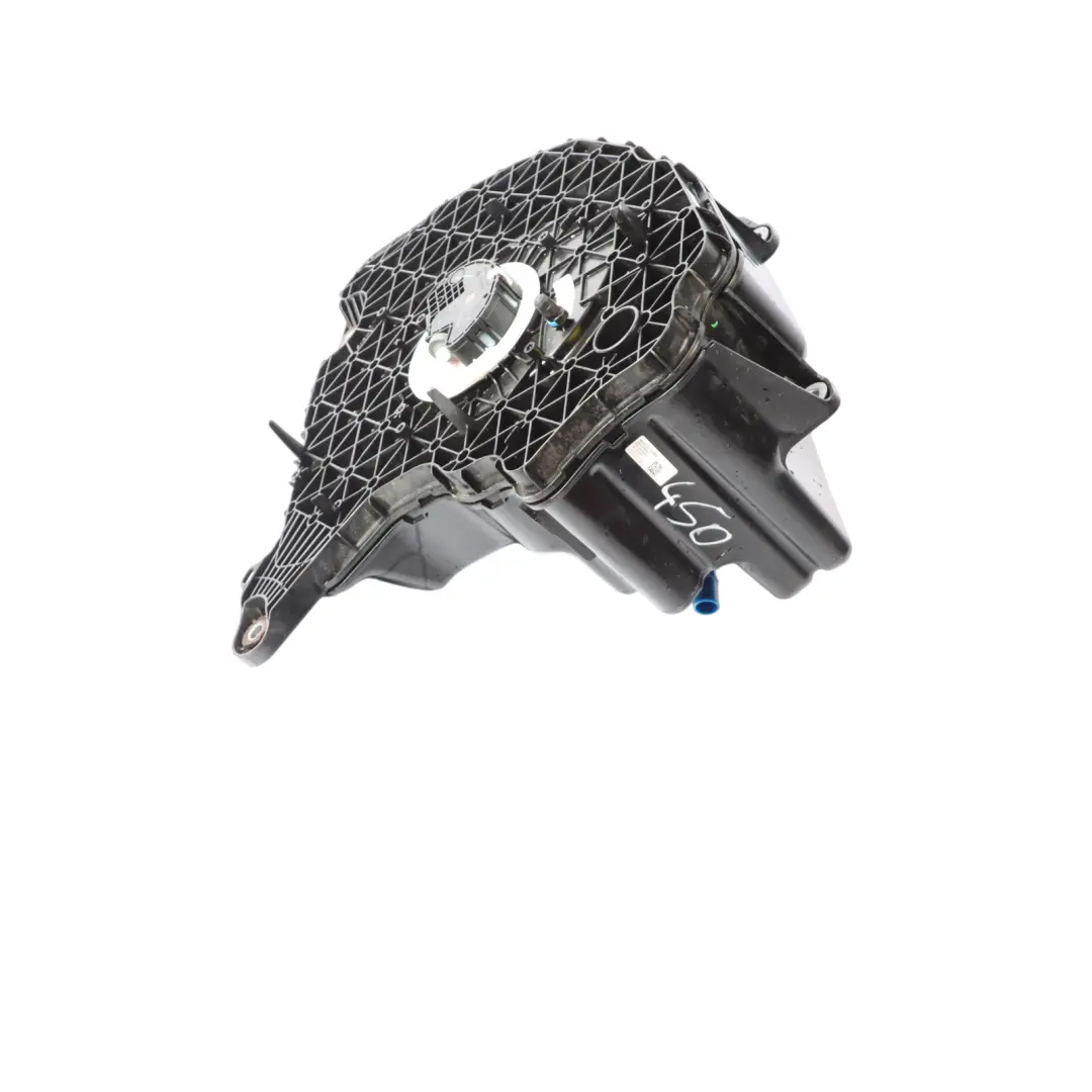 Audi A4 B9 2.0 TDI DTNB Zbiornik Pompa Adblue - SKU 8W0131879BA - Numer Części 8W0131879BA