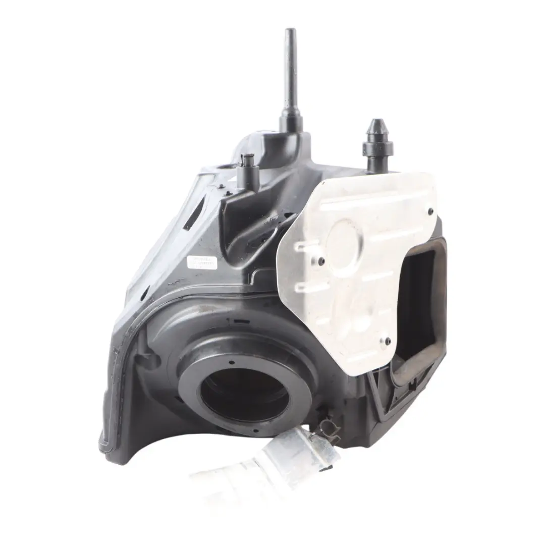 Audi A5 F5 2.0 TDI Luftfilter Gehäuse Ansaugluft Komplett - SKU 8W0133837P - Teilenummer 8W0133837P