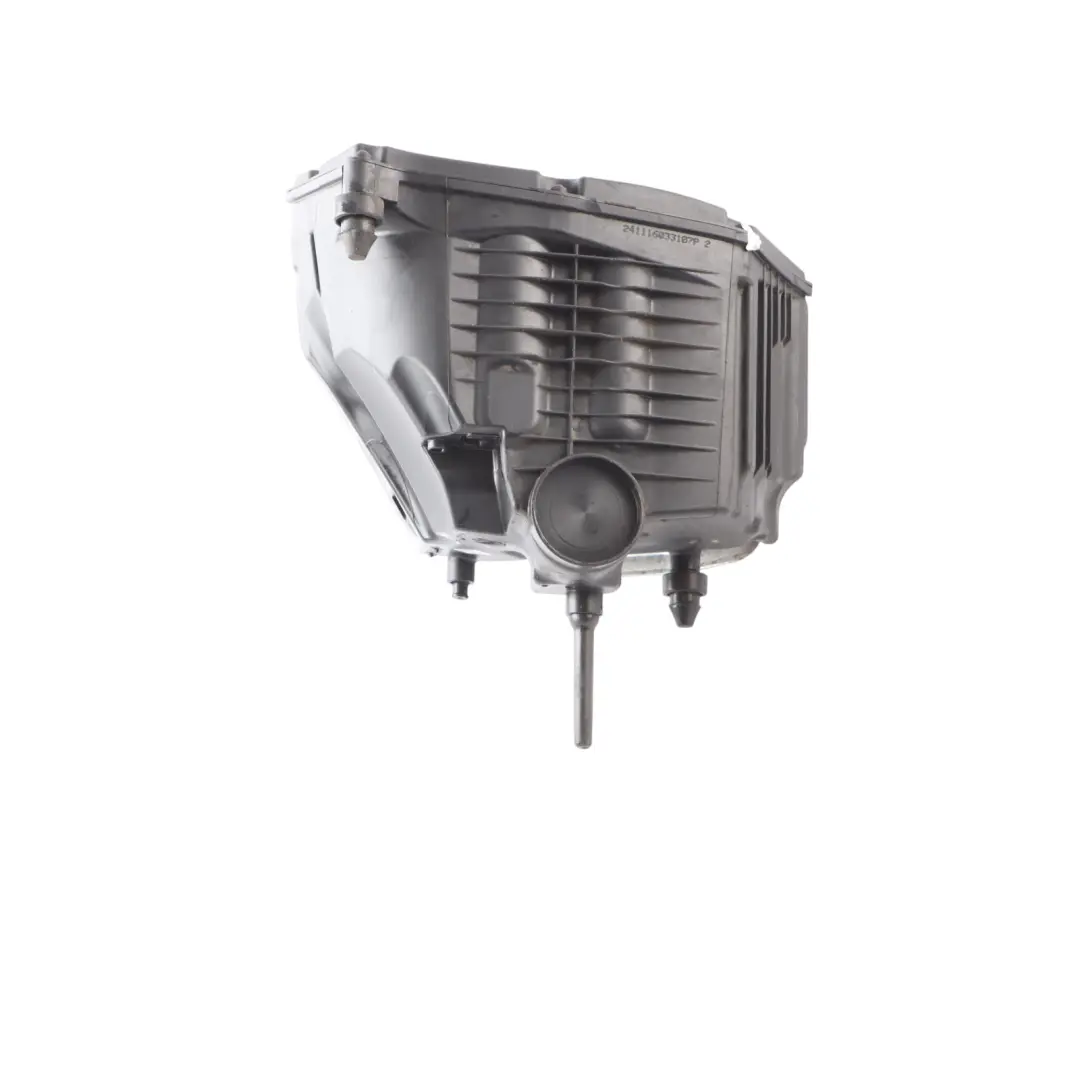 Audi A5 F5 2.0 TDI Air Intake Filter Box Housing Assembly - SKU 8W0133837P - Part number 8W0133837P