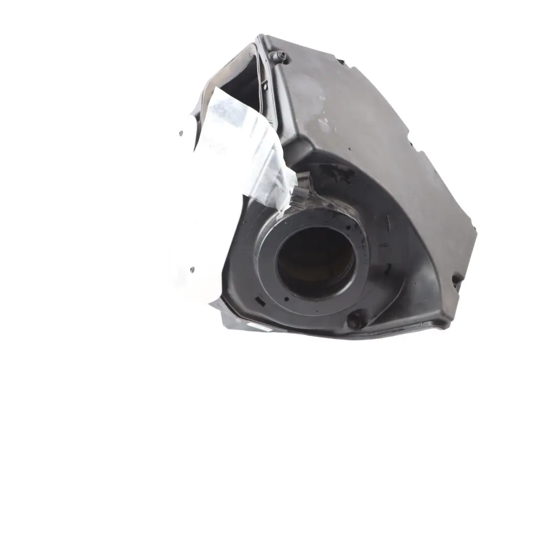 Audi A5 F5 2.0 TDI Scatola Alloggiamento Filtro Aria Aspirazione - SKU 8W0133837P - Numero di parte 8W0133837P