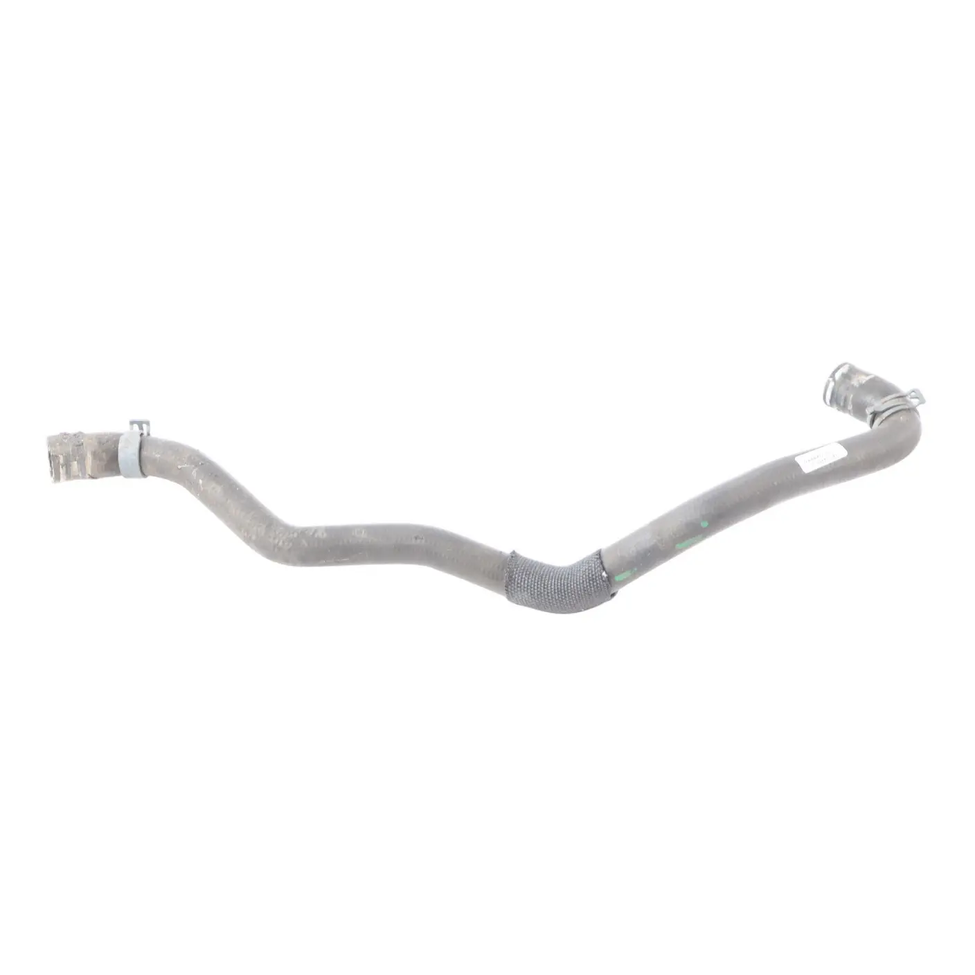 Audi A4 B9 A5 F5 2.0 TDI Diesel Engine Water Coolant Pipe Hose Line 8W0145947E