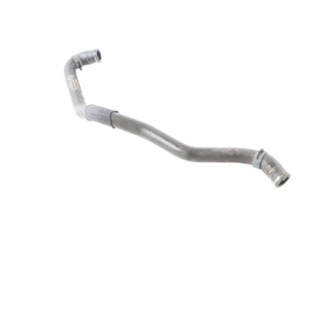 Audi A4 B9 A5 F5 2.0 TDI Diesel Engine Water Coolant Pipe Hose Line - SKU 8W0145947E - Part number 8W0145947E