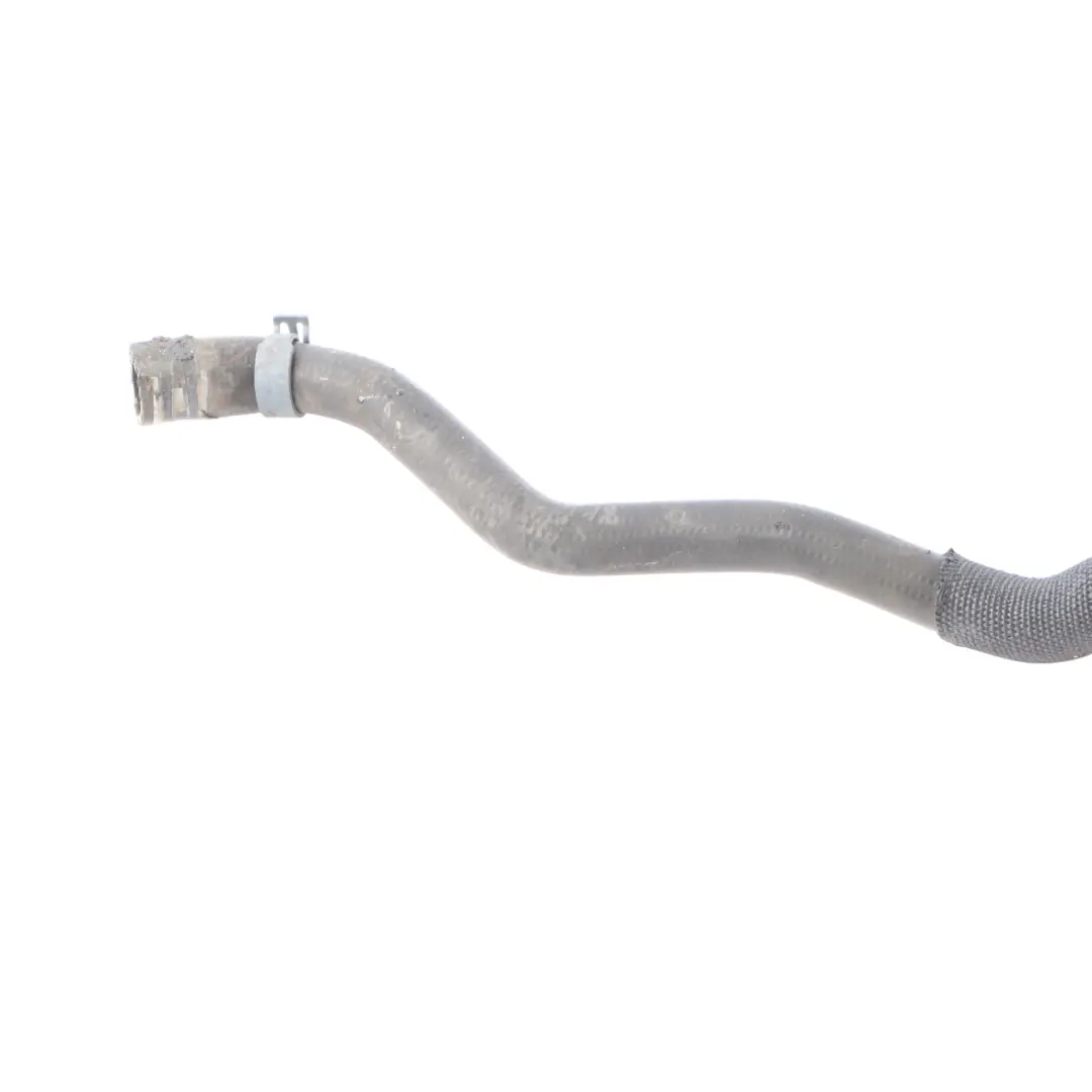 Audi A4 B9 A5 F5 2.0 TDI Diesel Engine Water Coolant Pipe Hose Line - SKU 8W0145947E - Part number 8W0145947E