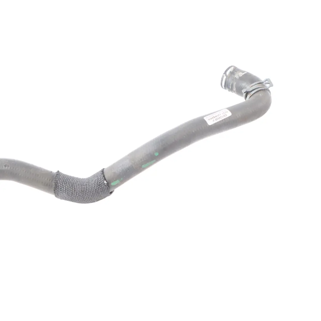 Water Coolant Pipe Hose Line to Audi A4 B9 A5 F5 2.0 TDI Diesel Engine with Part number 8W0145947E Audi A4 B9 A5 F5 2.0 TDI Diesel Engine Water Coolant Pipe Hose Line - SKU 8W0145947E - Part number 8W0145947E