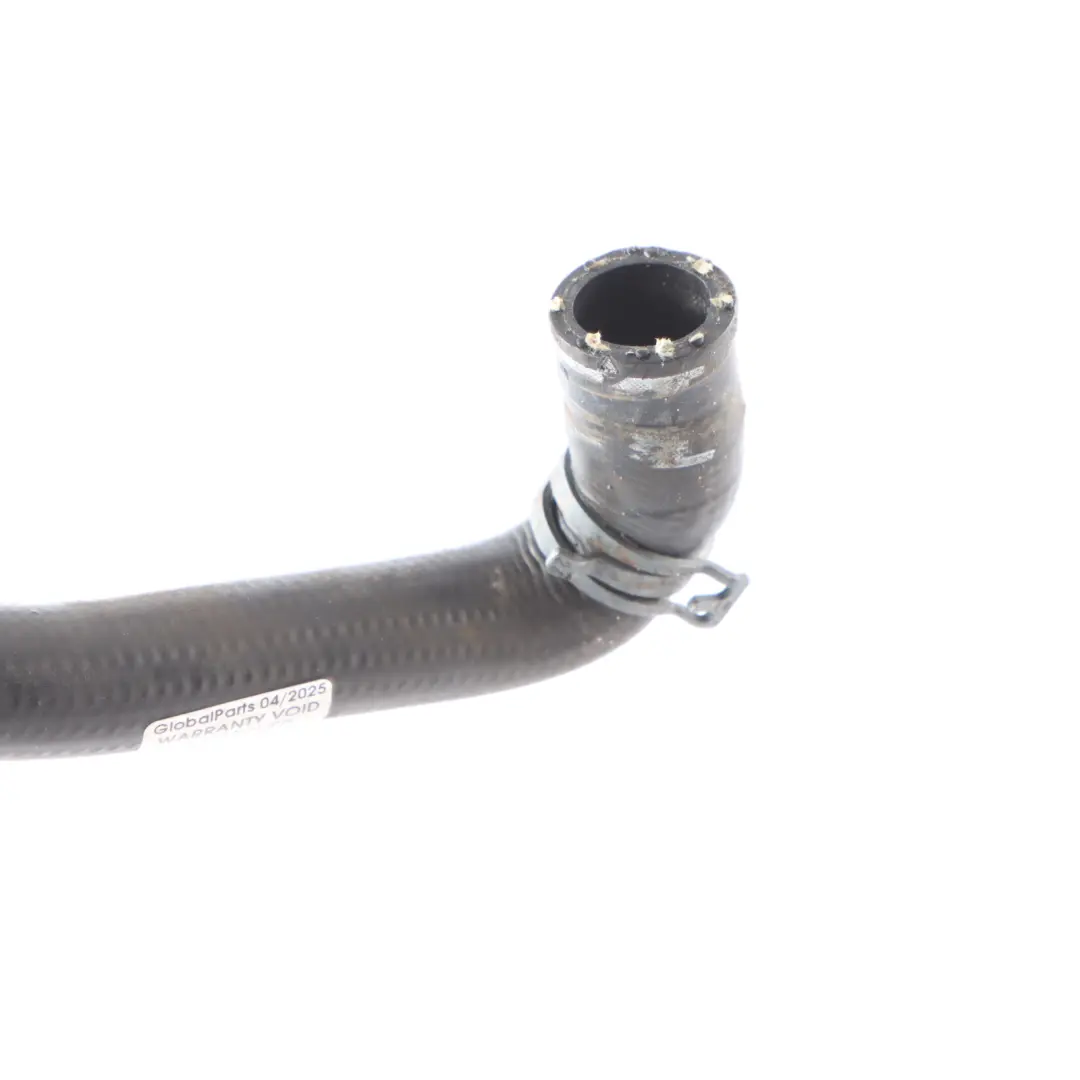 Audi A4 B9 A5 F5 2.0 TDI Diesel Engine Water Coolant Pipe Hose Line - SKU 8W0145947E - Part number 8W0145947E