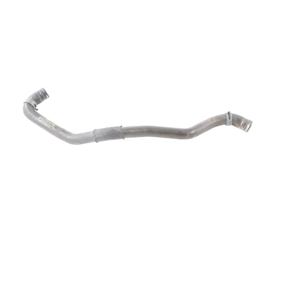 Audi A4 B9 A5 F5 2.0 TDI Diesel Engine Water Coolant Pipe Hose Line - SKU 8W0145947E - Part number 8W0145947E
