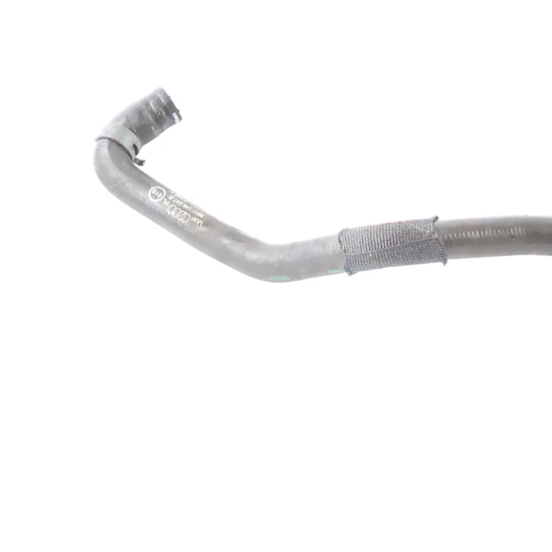 Water Coolant Pipe Hose Line to Audi A4 B9 A5 F5 2.0 TDI Diesel Engine with Part number 8W0145947E Audi A4 B9 A5 F5 2.0 TDI Diesel Engine Water Coolant Pipe Hose Line - SKU 8W0145947E - Part number 8W0145947E