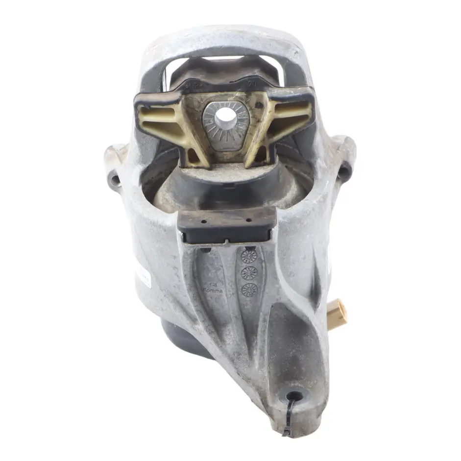 Audi A4 B9 A5 F5 Poduszka Wspornik Silnika Lewa 2.0 TDI - SKU 8W0199371AT - Numer Części 8W0199371AT