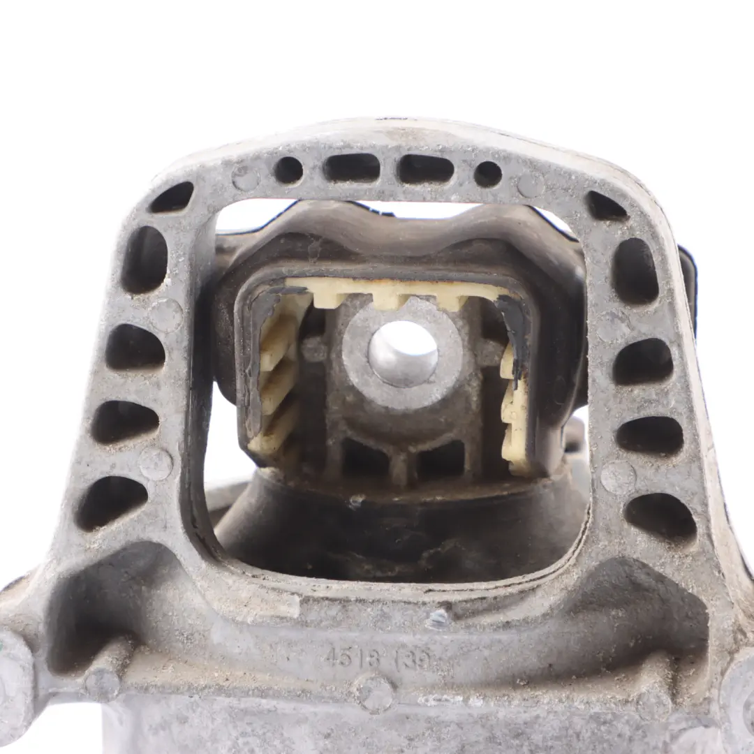 Audi A4 B9 A5 F5 Engine Mount Support Holder Left N/S 2.0 TDI - SKU 8W0199371AT - Part number 8W0199371AT