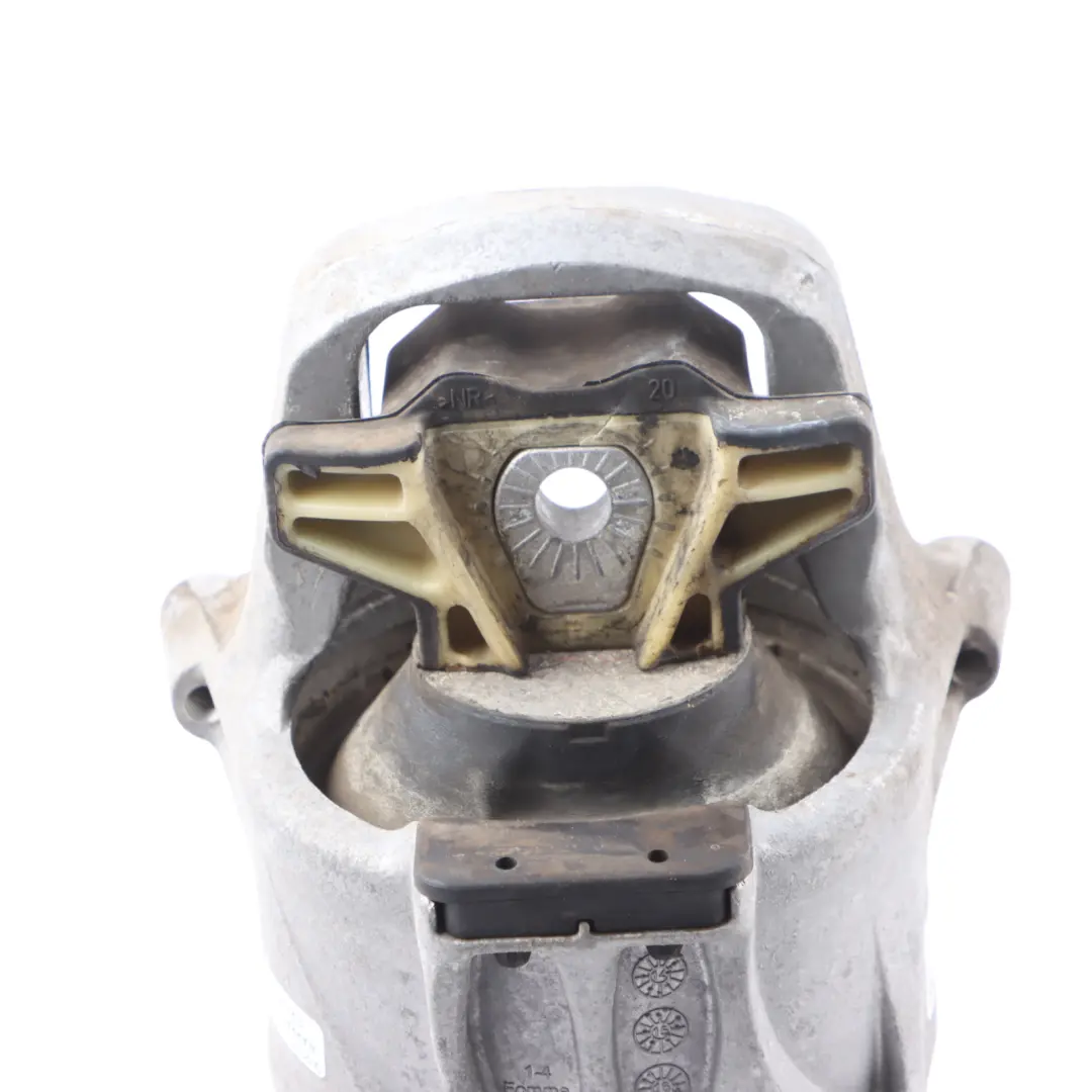 Audi A5 F5 2.0 Diesel Engine Mount Left N/S Support Holder - SKU 8W0199371AT - Part number 8W0199371AT