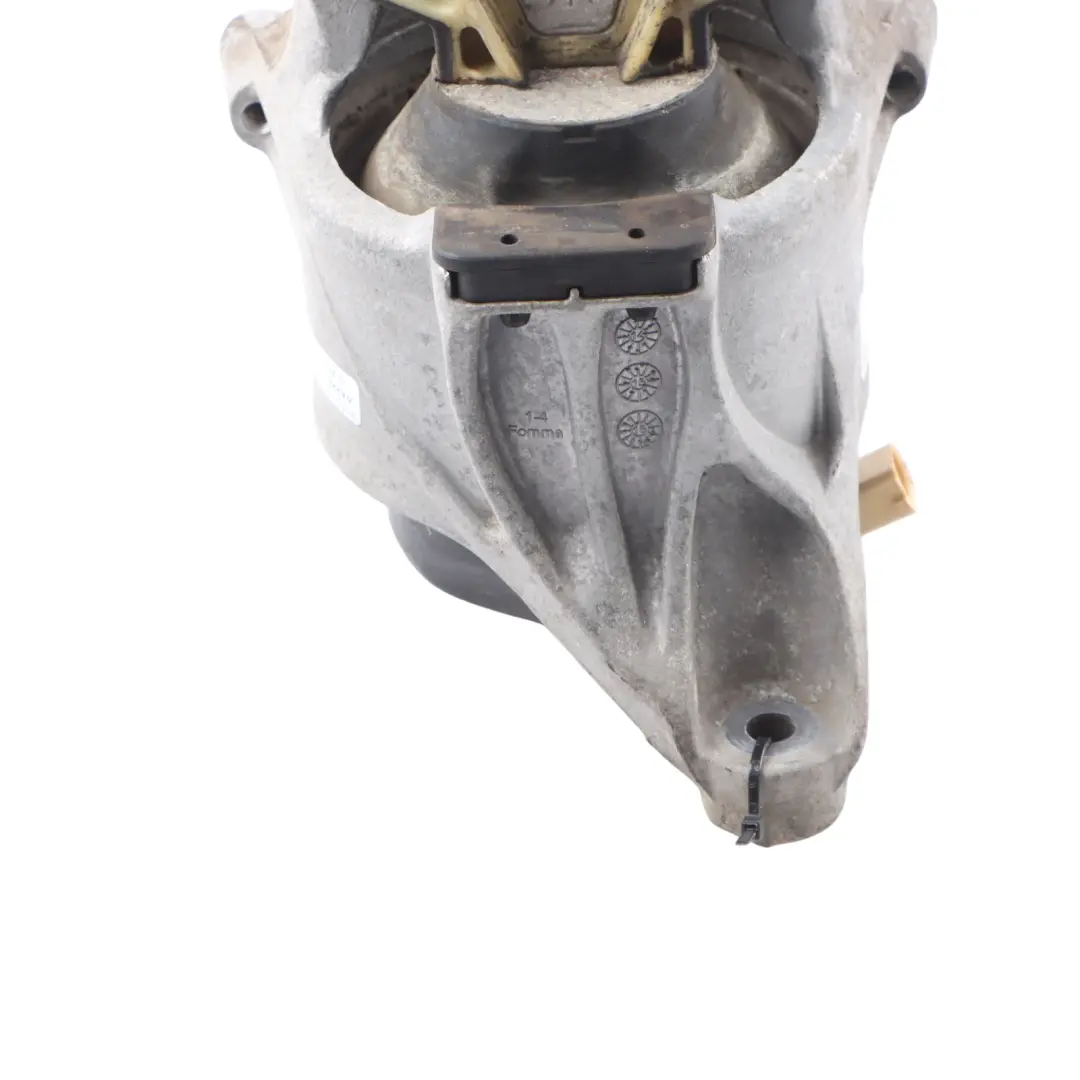 Mount Left N/S Support Holder to Audi A5 F5 2.0 Diesel Engine with Part number 8W0199371AT Audi A5 F5 2.0 Diesel Engine Mount Left N/S Support Holder - SKU 8W0199371AT - Part number 8W0199371AT