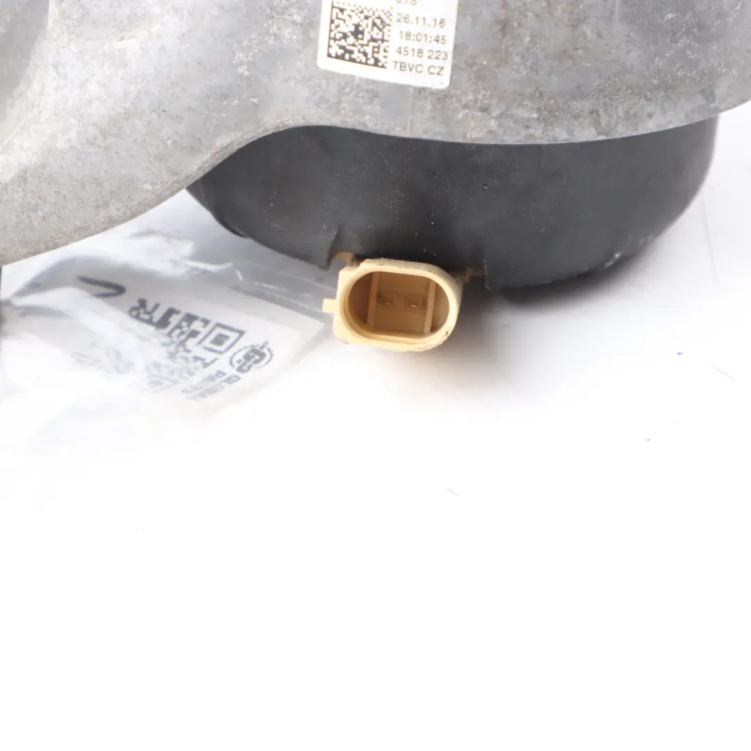 Mount Left N/S Support Holder to Audi A5 F5 2.0 Diesel Engine with Part number 8W0199371AT Audi A5 F5 2.0 Diesel Engine Mount Left N/S Support Holder - SKU 8W0199371AT - Part number 8W0199371AT
