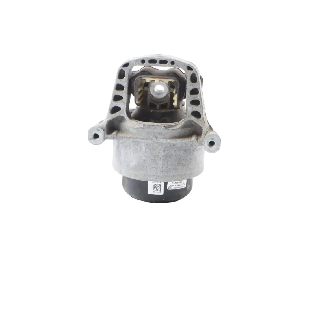 Audi A4 B9 A5 F5 Support Moteur Gauche 2.0 TDI - SKU 8W0199371AT - Numéro de pièce 8W0199371AT